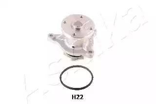 Водяной насос 350HH22 ASHIKA