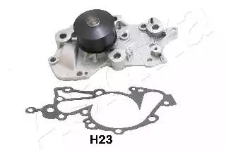 Помпа водяна 350HH23 ASHIKA
