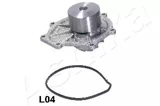 Pompa wody land rover freelander i 2.5 0 0-06 350LL04 ASHIKA