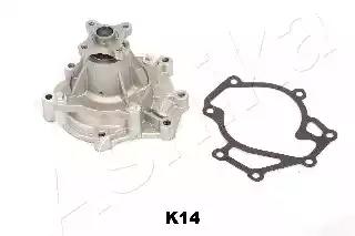 Водяной насос 35K0014 ASHIKA