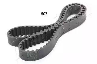 Зубчастий ремінь 4005507 ASHIKA