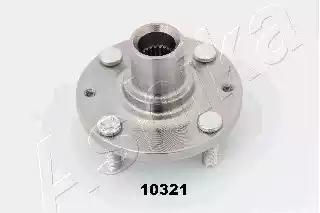 Маточина колеса 4410321 ASHIKA