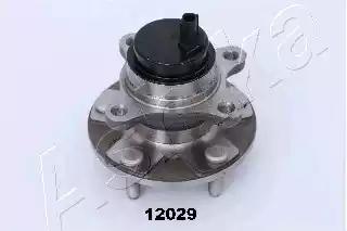 Маточина колеса в зборі 4412029 ASHIKA