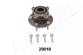 Маточина колеса в зборі 4420010 ASHIKA