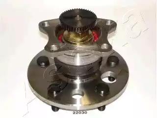 Маточина колеса в зборі 4422030 ASHIKA