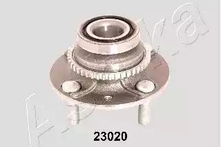 Ступица колеса 4423020 ASHIKA
