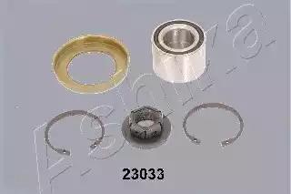 Ступица колеса 4423033 ASHIKA
