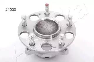 Підшипник стипиці задньої honda civic 1.3 06- 4424000 ASHIKA