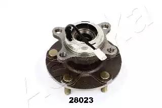 Łożysko koła tył suzuki sx4 19d 06- 4428023 ASHIKA