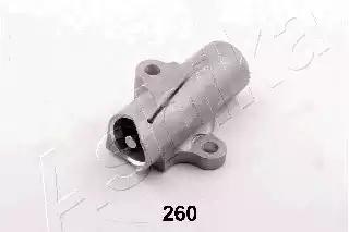 Роликовий модуль натягувача ременя 4502260 ASHIKA