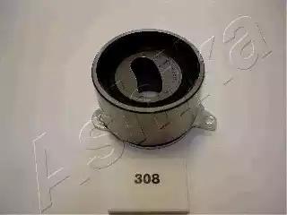 Ролик модуля натягувача ременя 4503308 ASHIKA