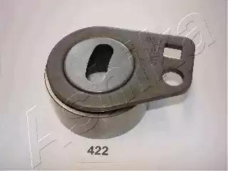 Ролик модуля натягувача ременя 4504422 ASHIKA