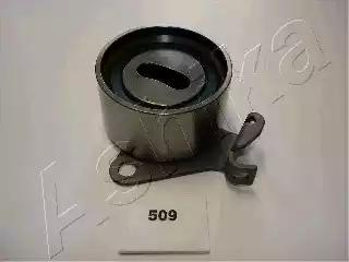 Ролик модуля натягувача ременя 4505509 ASHIKA