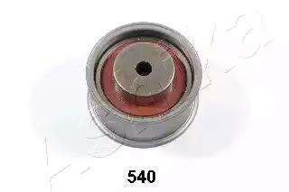 Ролик модуля натягувача ременя 4505540 ASHIKA