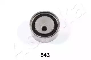 Ролик модуля натягувача ременя 4505543 ASHIKA