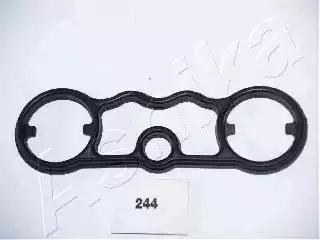 Прокладка крышка головки цилиндра 4702244 ASHIKA