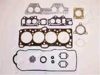 Комплект ущільнень, голівка циліндра 4805540 ASHIKA