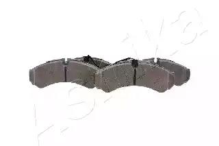 Klocki ham  iveco daily 50000012 ASHIKA