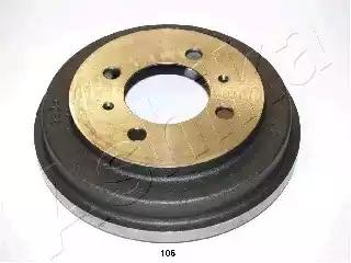 Тормозной барабан 5601106 ASHIKA