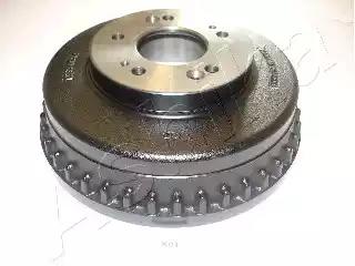 Тормозной барабан 56K0001 ASHIKA