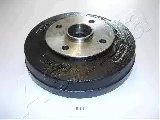 Тормозной барабан 56K0011 ASHIKA