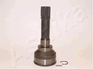 Шарнирный комплект приводной вал 6208829 ASHIKA