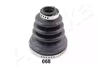 Комплект пылника приводной вал 6300068 ASHIKA