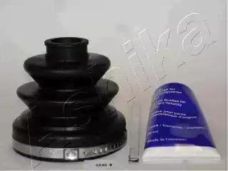 Комплект пылника приводной вал 6300081 ASHIKA