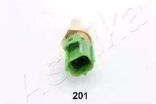 Датчик температура охлаждающей жидкости 6402201 ASHIKA