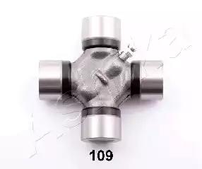 Хрестовина 6601109 ASHIKA