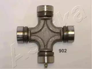 Шарнир продольный вал 6609902 ASHIKA