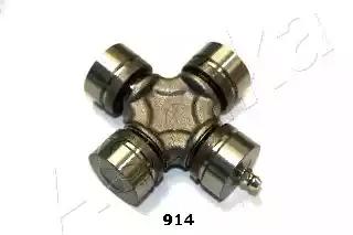 Хрестовина 6609914 ASHIKA