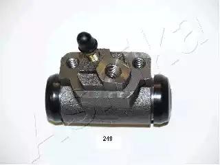 Колесный тормозной цилиндр 6702249 ASHIKA