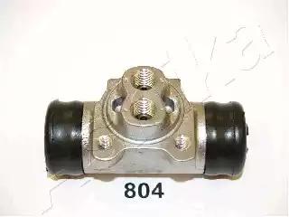 Колесный тормозной цилиндр 6708804 ASHIKA