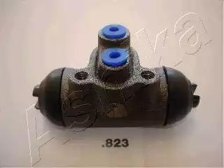 Колесный тормозной цилиндр 6708823 ASHIKA