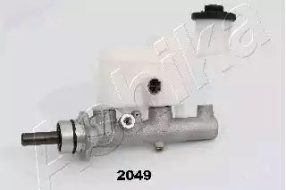 Главный тормозной цилиндр 68022049 ASHIKA