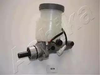 Главный тормозной цилиндр 6808835 ASHIKA