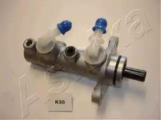 Главный тормозной цилиндр 680K035 ASHIKA