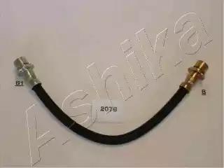 Кронштейн тормозный шланг 69022078 ASHIKA