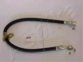 Кронштейн тормозный шланг 6902275 ASHIKA