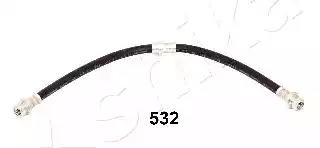 Кронштейн, гальмівний шланг 6905532 ASHIKA