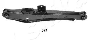 Wahacz tył mitsubishi asx 16 10- 7105521 ASHIKA