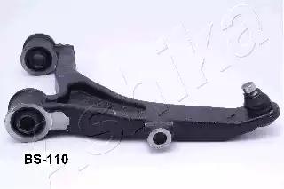 Рычаг независимой подвески колеса подвеска колеса 7201110L ASHIKA