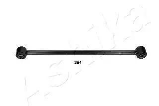 Wahacz 7202294 ASHIKA