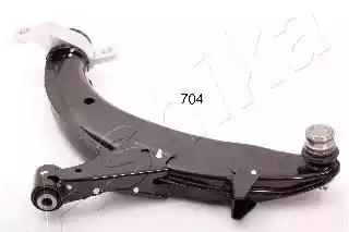 Рычаг независимой подвески колеса подвеска колеса 7207704L ASHIKA