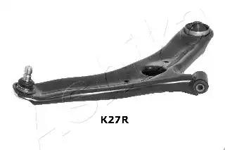 Wahacz 720KK27R ASHIKA
