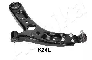 Wahacz 720KK34L ASHIKA