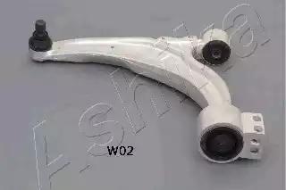 Важіль підвіски 720WW02L ASHIKA