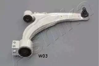 Важіль підвіски 720WW02R ASHIKA