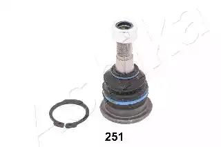 Опора кульова 7302251 ASHIKA